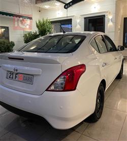 Nissan Sunny